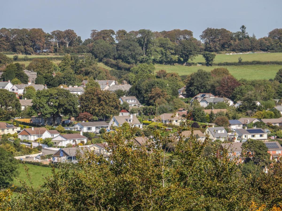 Middle Barn Βίλα Launceston Εξωτερικό φωτογραφία