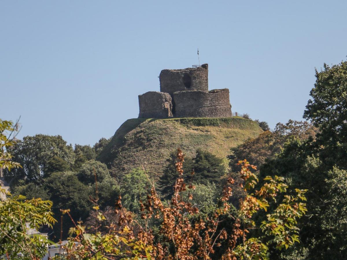Middle Barn Βίλα Launceston Εξωτερικό φωτογραφία